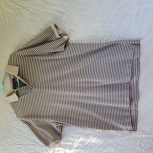 Banana Republic Mens Polo Shirt Size Large